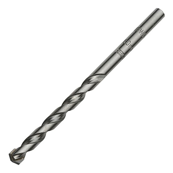 Masonry Drill Bit 3.00 x 70mm - IRWIN 10501812