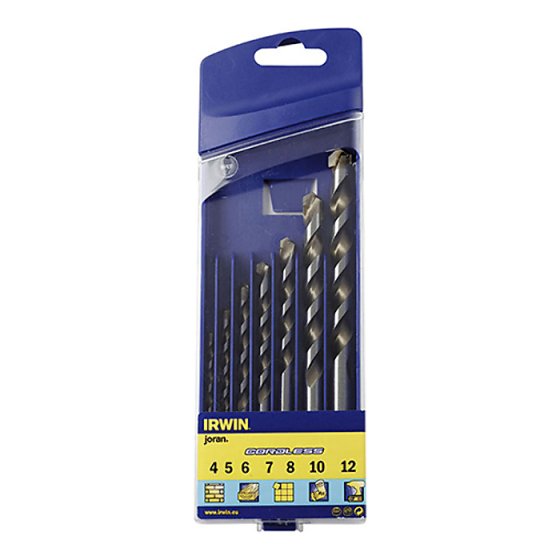 Cordless Drill Bit Sets