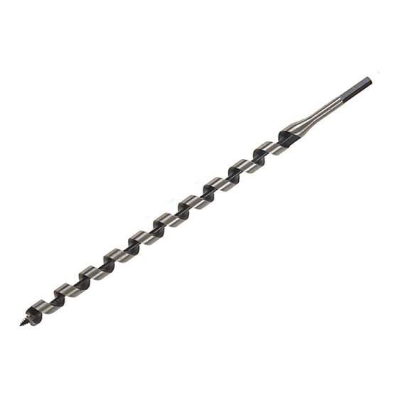 Irwin Long Auger Drill Bits