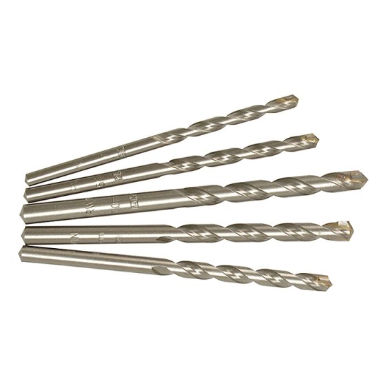 Masonry Drill Bit Sets
