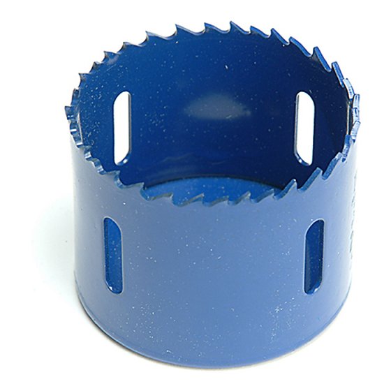 IRWIN Bi-Metal Holesaws