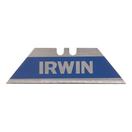 Bi-Metal Trapezoid Knife Blades