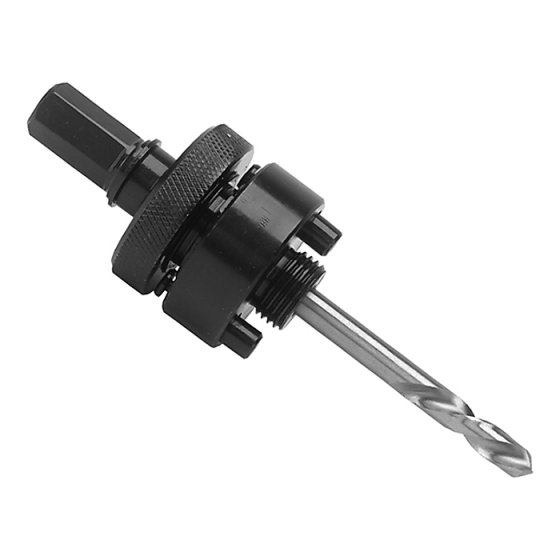 Irwin Mandrel 9.5mm Shank