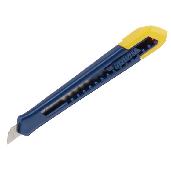 Snap-Off Knife 9mm