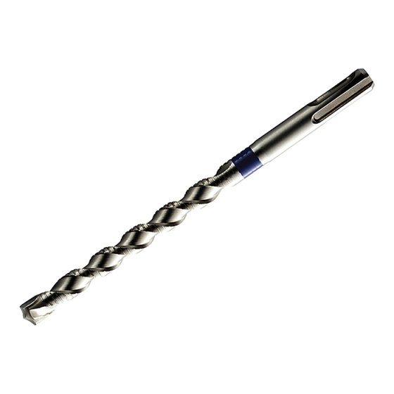 Speedhammer Power Drill Bits