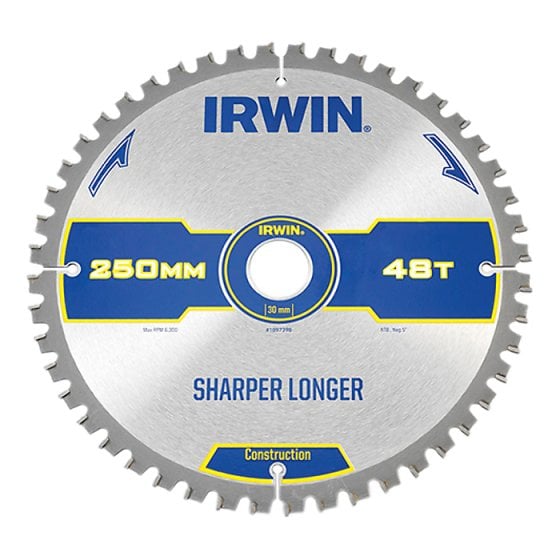 Circular Saw Blade 250mm
