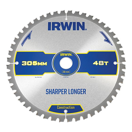Circular Saw Blade 305mm