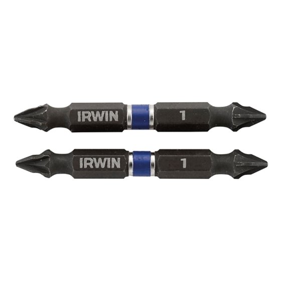 Impact Screwdriver Bits Pozi