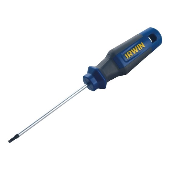 Pro Comfort Screwdrivers