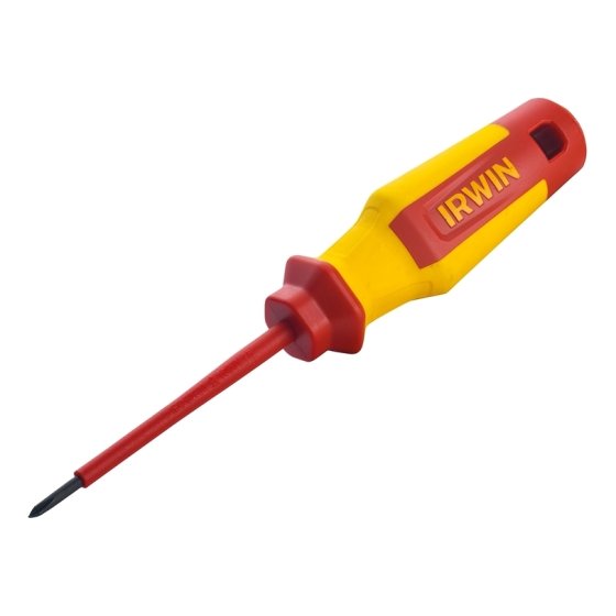 VDE Pro Comfort Screwdrivers