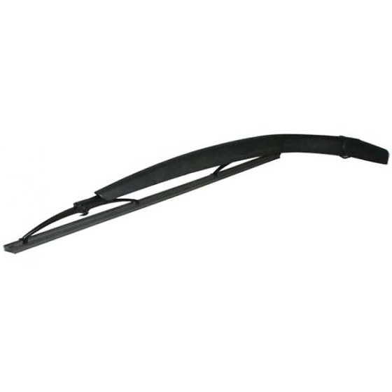 19" Rear Wiper Arm And Windscreen Wiper for Cars and Commercial Vehicles (Each)