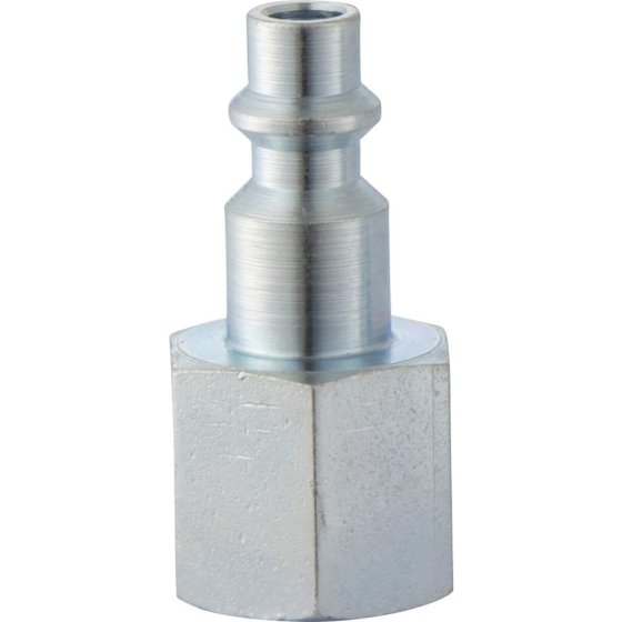 PCL Iso B12 Adaptor Female Thread RP 3/8" - AA7507