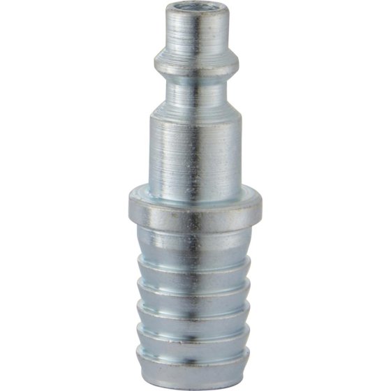PCL Iso B12 Adaptor 6mm I/D Hose Tail - AA7510