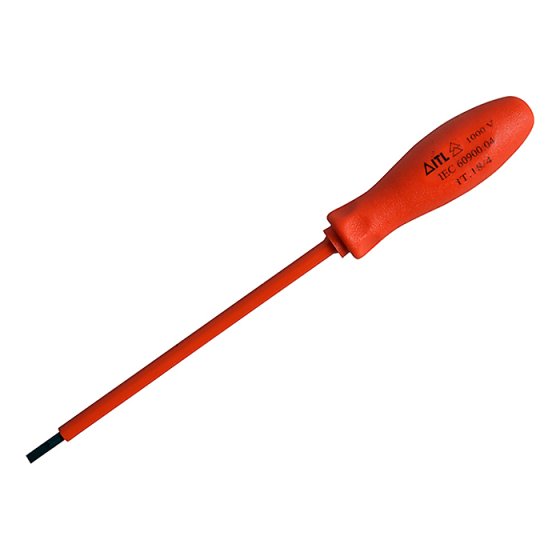 ITL Insulated Screwdrivers