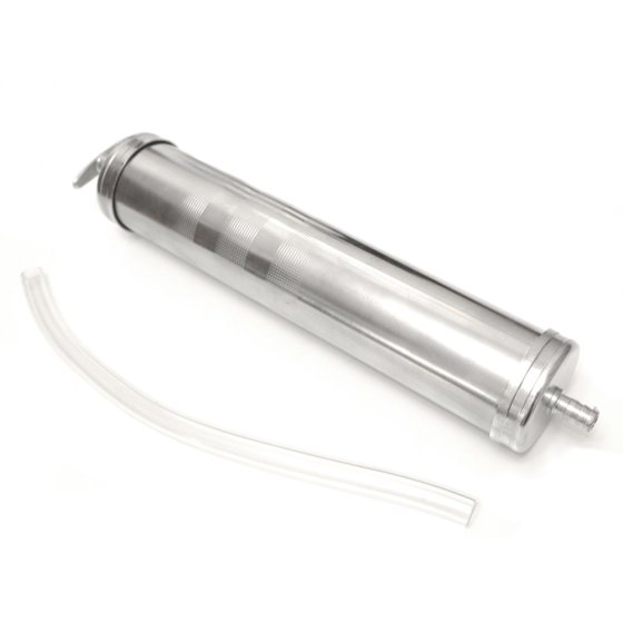 Handheld Suction Gun 500cc Suitable For Oil