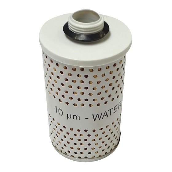 Water Block Filter Element for Fuel Systems - J3049/WG