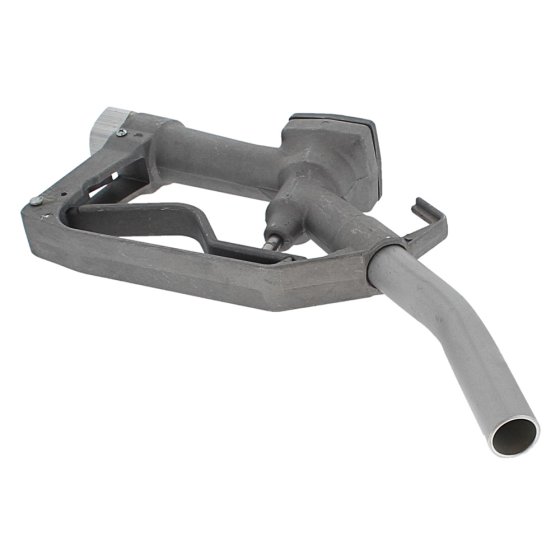 Manual Diesel Trigger Refilling Nozzle - Gravity Fed - J3063