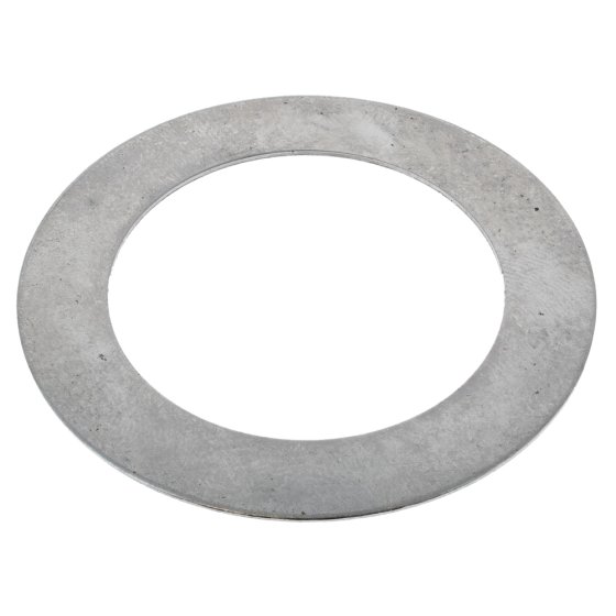 Shim Washer 1.6mm Thick for Terex Machines - OEM No. J58Z