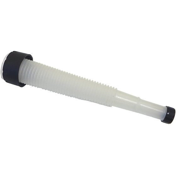 Spout Only with End Cap for 5 Litre Flexispout Oil Jug - J8057/5N
