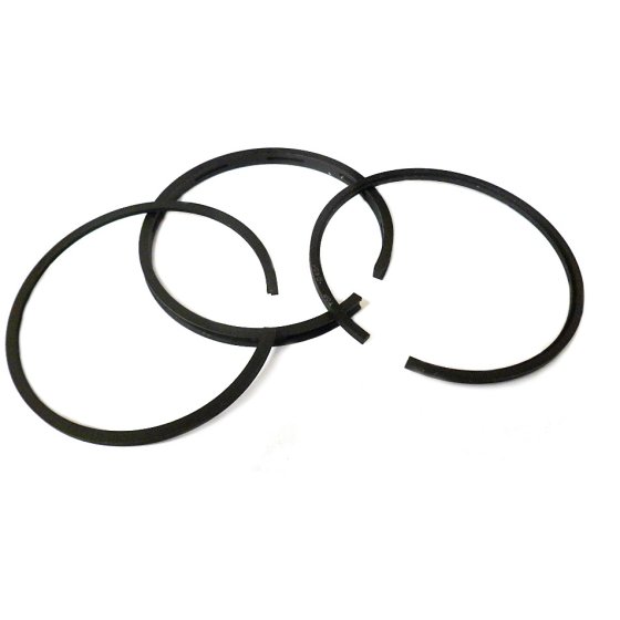 Piston Ring Set +040 for Villiers JAP 4/3 Vintage Engines