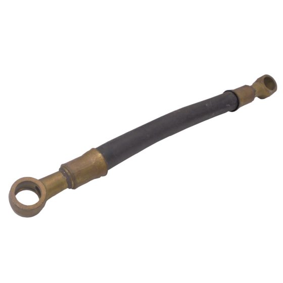 Flexible Oil Pipe to suit Petter - JC 122