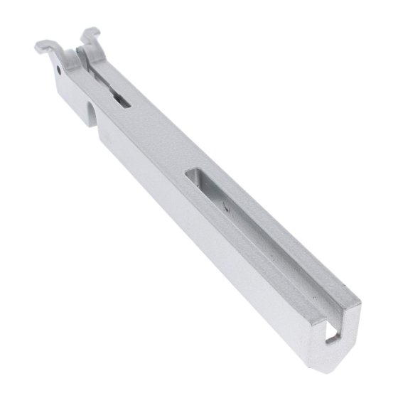 Blade Guard Stand for Makita MLT100N Table Saw - OEM No. JM00000051