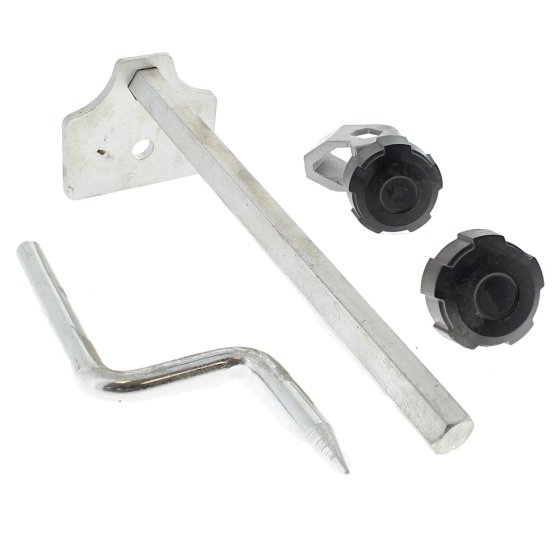 Circular Cutting Attachment for Makita Lb1200f Band Saw - JM21000320
