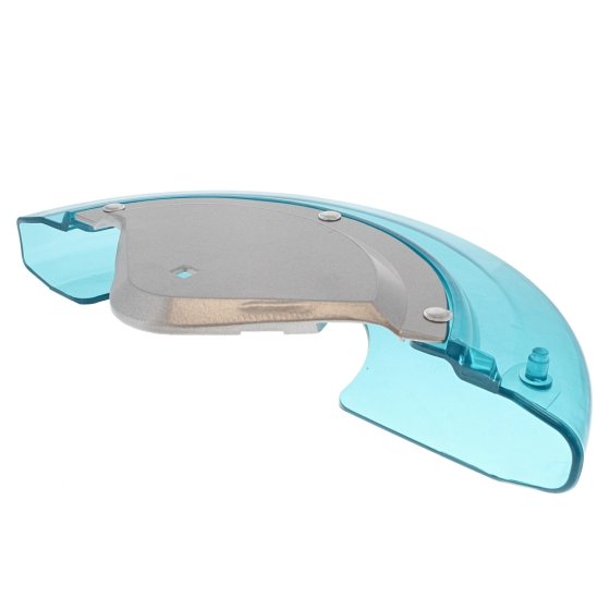 Lower Blade for Makita LS1018L Mitre Saw - OEM No. JM23210008