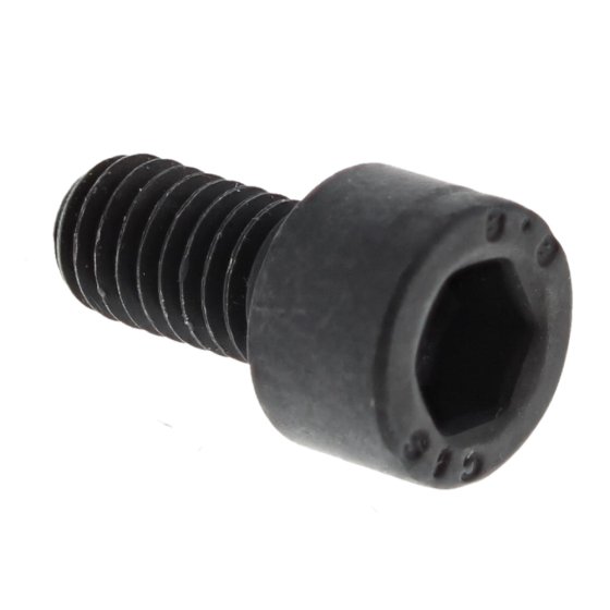 HS Bolt M6x12 for Makita LS0815fl Mitre Saw - OEM No. JM23500071