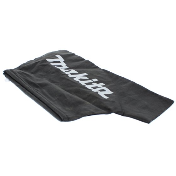 Dust Bag (Only) for Makita LS0815fl Mitre Saw - Genuine Makita Part - OEM No. JM23500102
