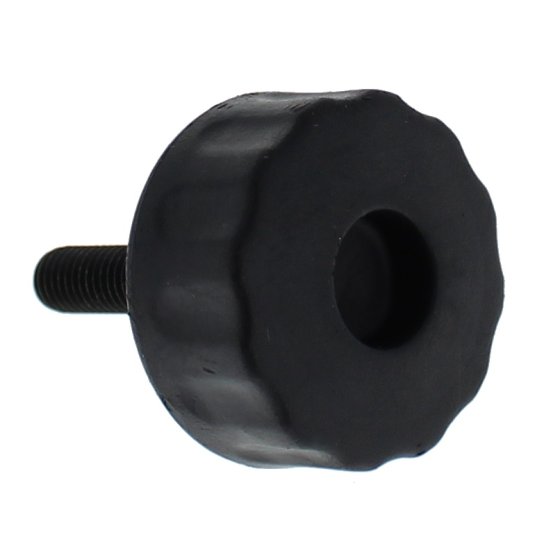 Lock Knob for Makita WST06 Portable Mitre Saw Stand - OEM No. JM23600016