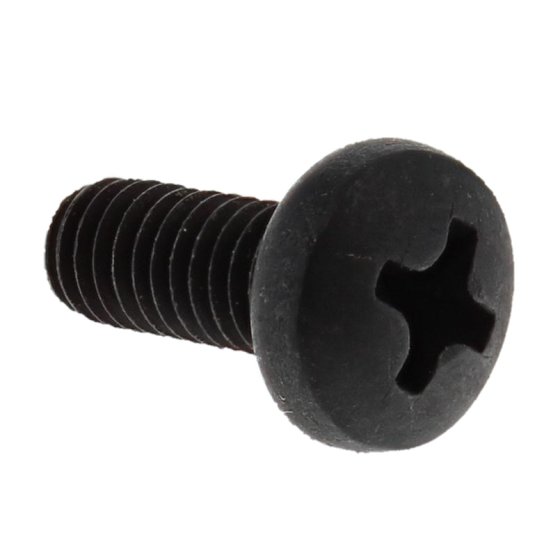 Cross Head Screw M4x10 for Makita MLT100 Table Saw - JM27000027