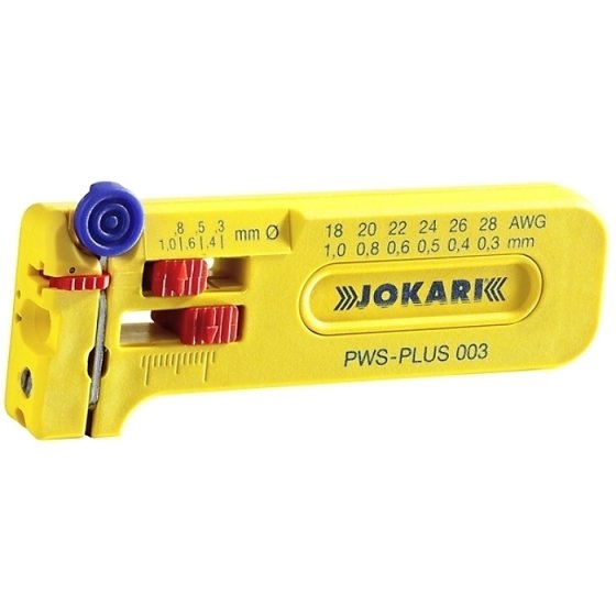 Micro Precision Cable Stripper