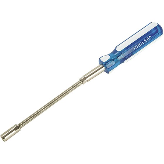 Flexible Hose Clip Driver 7mm Hexagon Head for Jubilee Hose Clips