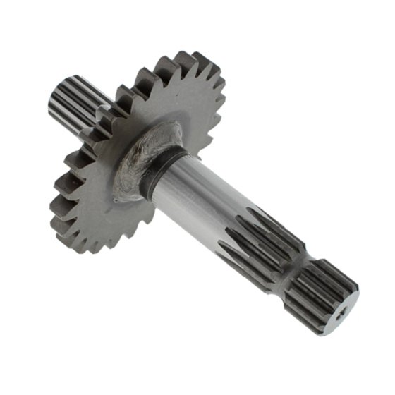 Shaft Input for Kubota GR2100, GR2100EC2 Rider Mowers -