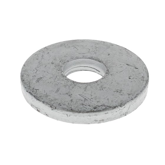 Blade Retainer for Kubota RCK42, RCK48 Mower Decks - OEM No. K5112 71333