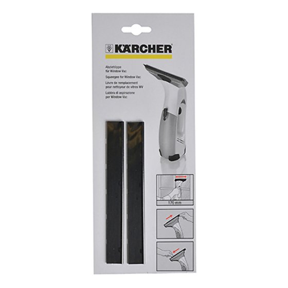 Karcher Squeegee Blades