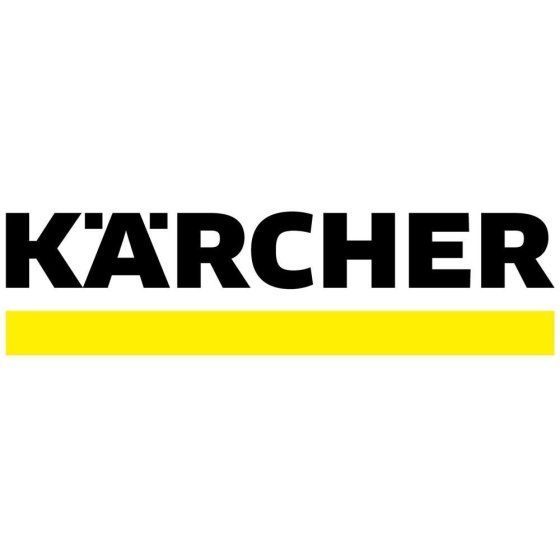 Head End - Genuine Karcher Part - OEM No. 9.002-552.0