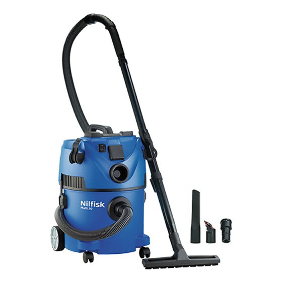 Multi 20T Wet & Dry Vacuum