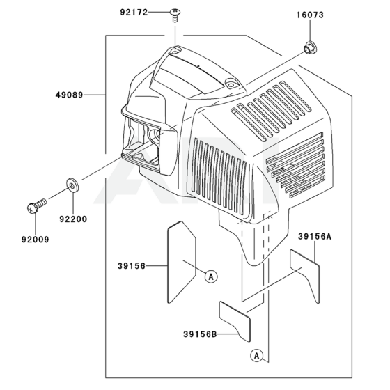 Cooling Equipment for KHSS1100A