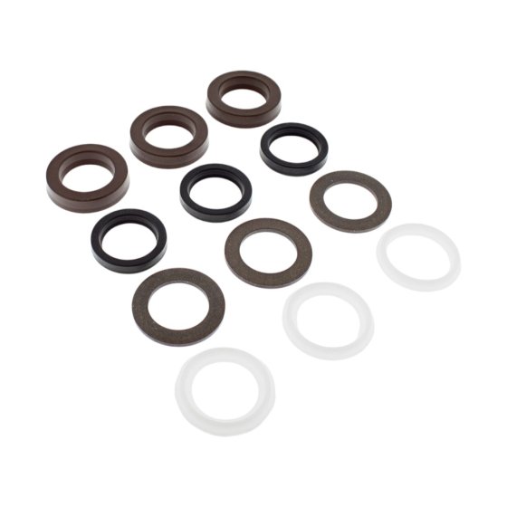 Seal Kit 18mm for Interpump UL1715, UL1716 Pump - KIT161