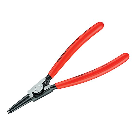 Knipex Circlip Pliers