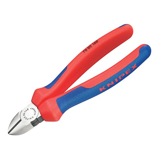 Knipex Diagonal Cutters