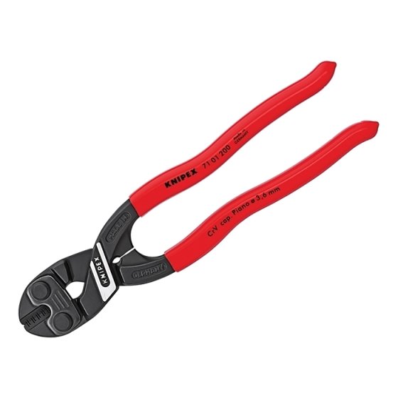 Knipex CoBolt Cutters