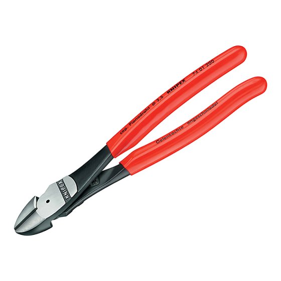 Knipex Diagonal Cutters