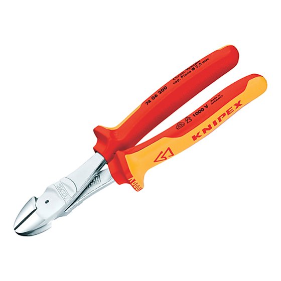 VDE Cutting Pliers