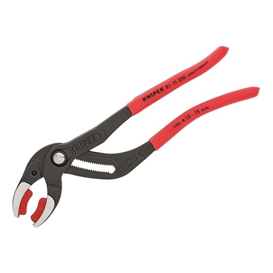 Knipex Pipe Grip Pliers