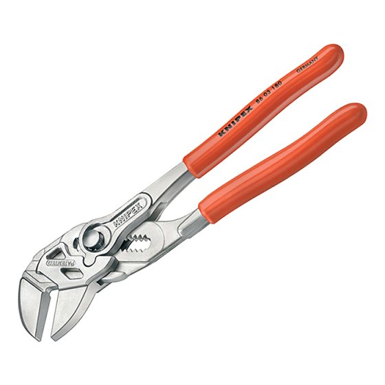 Knipex Plier Wrenches