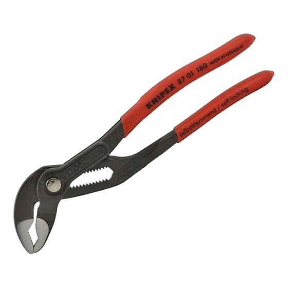 Knipex Cobra Pliers