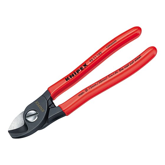 Knipex 95 Cable Shears